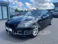 2014 BMW 535