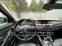 2014 BMW 535