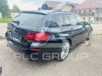 2014 BMW 535