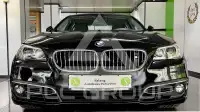 2014 BMW 535