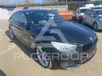 2014 BMW 535