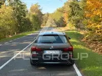 2014 BMW 535