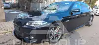 2014 BMW 535