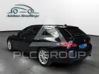 2014 BMW 535
