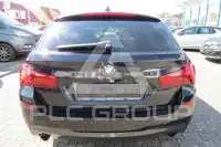 2014 BMW 535