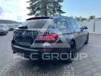 2014 BMW 535