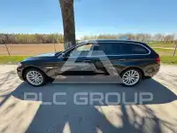 2014 BMW 535