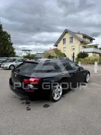 2014 BMW 535