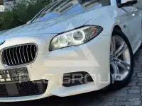 2014 BMW 535