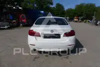 2014 BMW 535