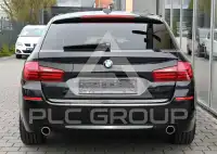 2014 BMW 535