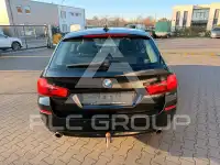 2014 BMW 535