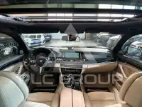 2014 BMW 535