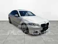 2014 BMW 535