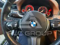 2014 BMW 535