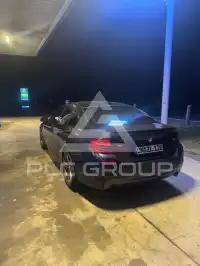 2014 BMW 535