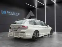 2014 BMW 535