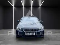 2014 BMW 535