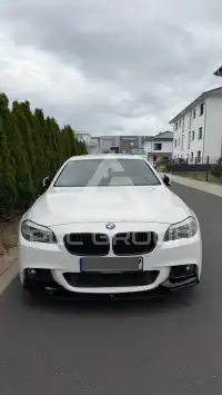 2014 BMW 535