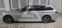 2014 BMW 535