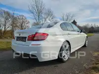 2014 BMW 535