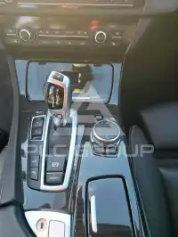 2014 BMW 535
