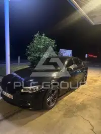 2014 BMW 535