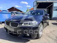 2014 BMW 535