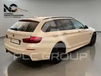 2014 BMW 535