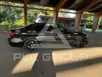 2014 BMW 535