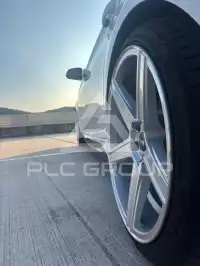 2014 BMW 535