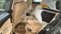 2014 BMW 535