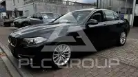 2014 BMW 535