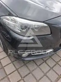 2014 BMW 535