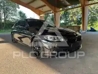 2014 BMW 535