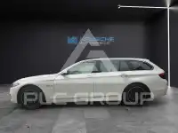 2014 BMW 535