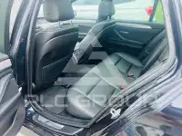 2014 BMW 535