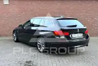 2014 BMW 535