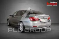 2014 BMW 535