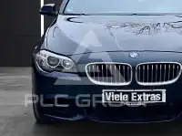 2014 BMW 535