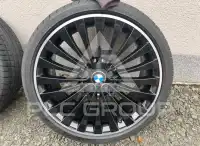 2014 BMW 535