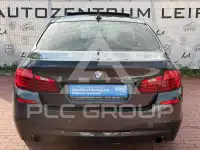 2014 BMW 535