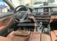 2014 BMW 535