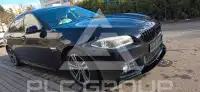 2014 BMW 535