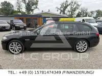 2014 BMW 535