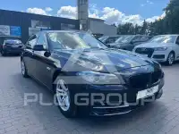 2014 BMW 535