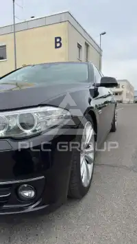 2014 BMW 535