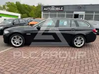 2014 BMW 535