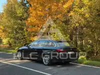 2014 BMW 535