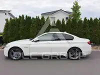 2014 BMW 535